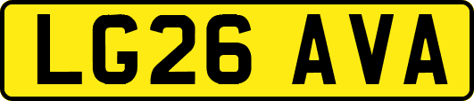 LG26AVA