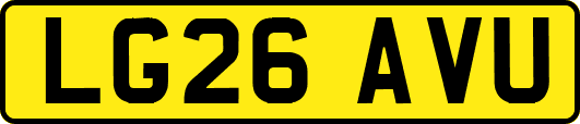 LG26AVU