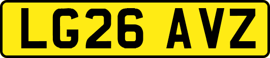 LG26AVZ