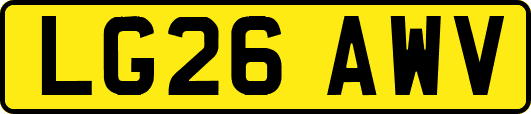 LG26AWV