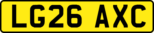 LG26AXC
