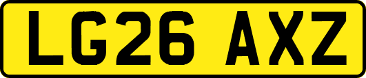 LG26AXZ