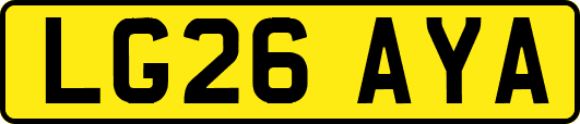 LG26AYA