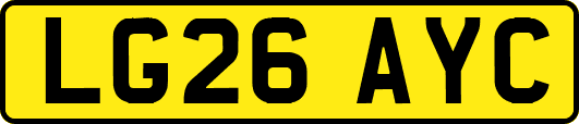 LG26AYC