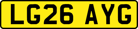 LG26AYG
