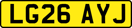 LG26AYJ