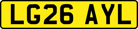 LG26AYL