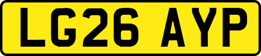 LG26AYP