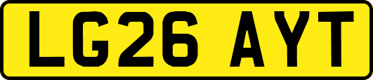 LG26AYT