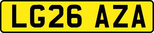 LG26AZA