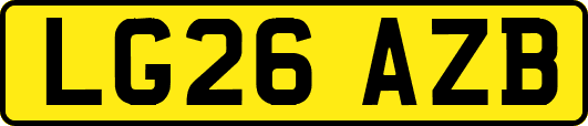 LG26AZB