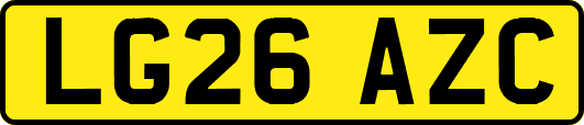 LG26AZC