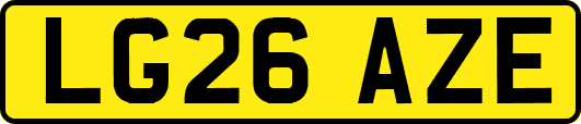 LG26AZE