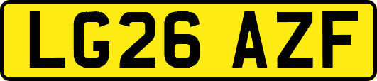 LG26AZF