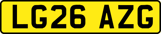 LG26AZG