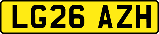 LG26AZH