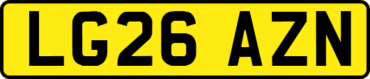 LG26AZN