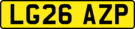 LG26AZP