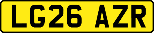 LG26AZR