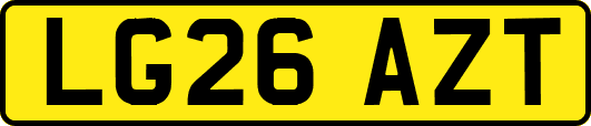 LG26AZT