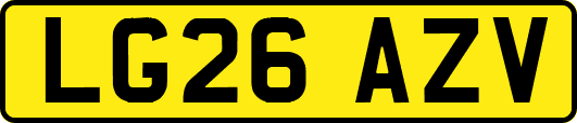 LG26AZV