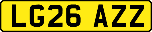 LG26AZZ