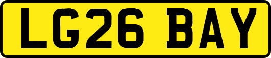 LG26BAY
