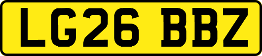 LG26BBZ