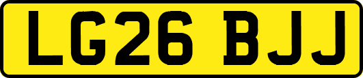 LG26BJJ