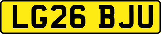LG26BJU
