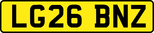 LG26BNZ