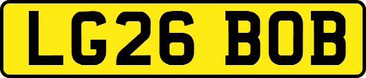 LG26BOB