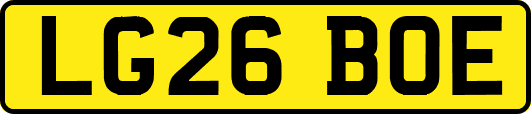 LG26BOE
