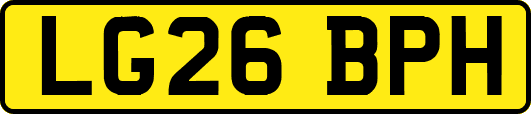 LG26BPH