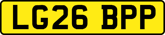 LG26BPP