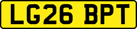 LG26BPT
