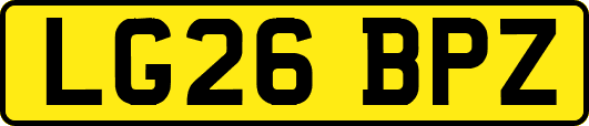 LG26BPZ