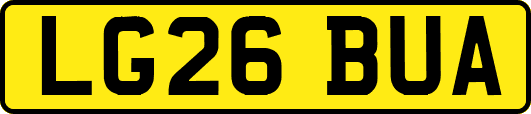 LG26BUA