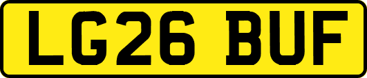 LG26BUF