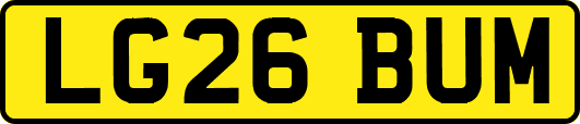 LG26BUM