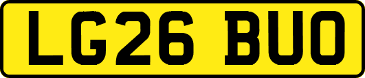 LG26BUO
