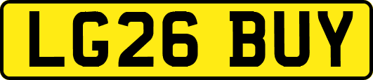 LG26BUY