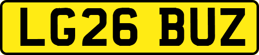 LG26BUZ
