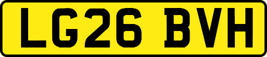 LG26BVH