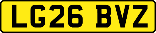 LG26BVZ