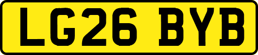 LG26BYB