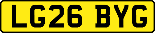LG26BYG