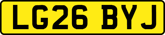 LG26BYJ