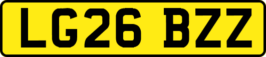 LG26BZZ