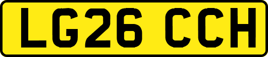 LG26CCH